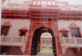 Гостиница Sadar Haveli Heritage  Джодхпур